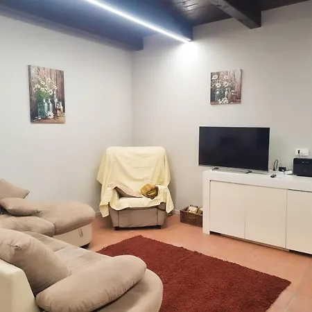 Alma Montis - Frabosa Sottana Casa de Férias Villanova Mondovì