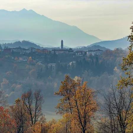 Alma Montis - Frabosa Sottana * Villanova Mondovì
