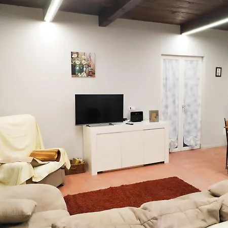 Alma Montis - Frabosa Sottana Casa de Férias
