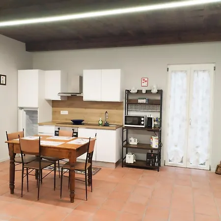 Casa de Férias Alma Montis - Frabosa Sottana Villanova Mondovì