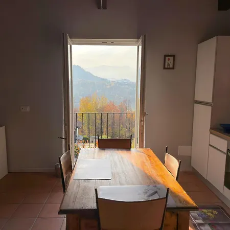 Alma Montis - Frabosa Sottana Villanova Mondovì