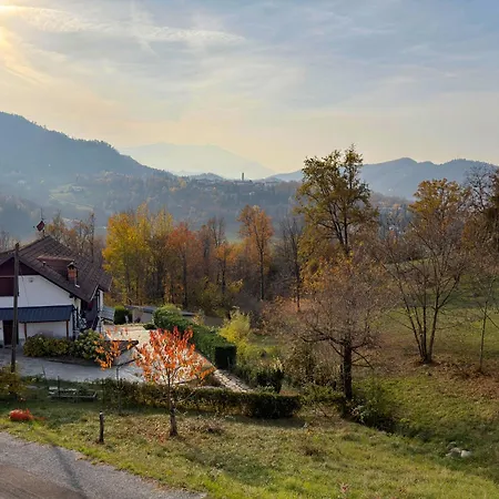 Casa de Férias Alma Montis - Frabosa Sottana