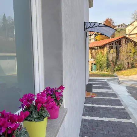 Alma Montis - Frabosa Sottana Casa de Férias Villanova Mondovì